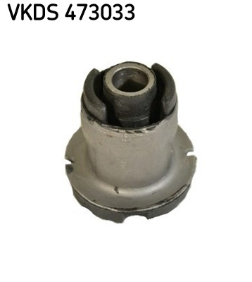 SKF VKDS 473033 Bölcső szilent, hátsóhíd szilent